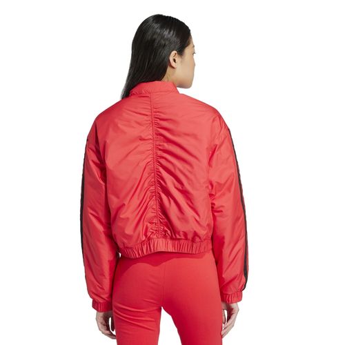 Campera Mujer adidas Essentials Bomber