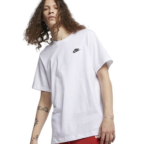 Remera Hombre Nike Club
