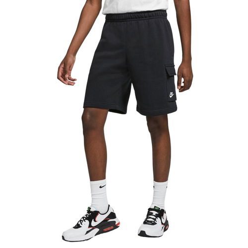 Bermuda Hombre Nike Club Bb Cargo
