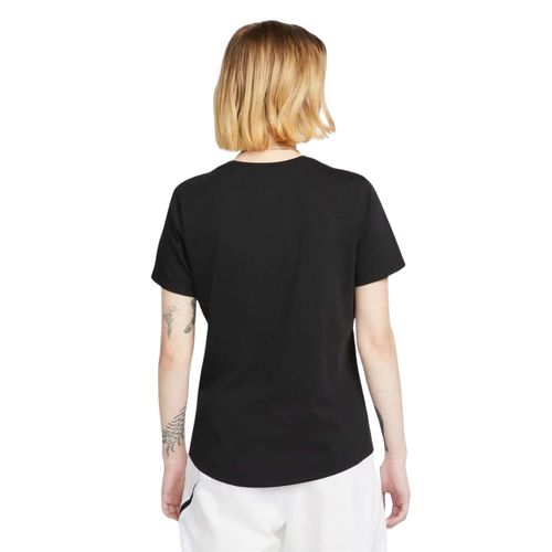 Remera Mujer Nike Club