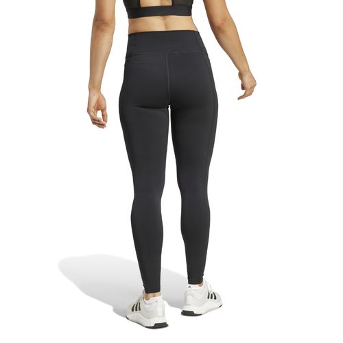 Calza Mujer adidas Train Essentials Logo