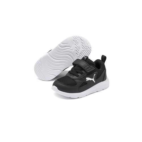 Zapatillas Bebe Puma Fun Racer