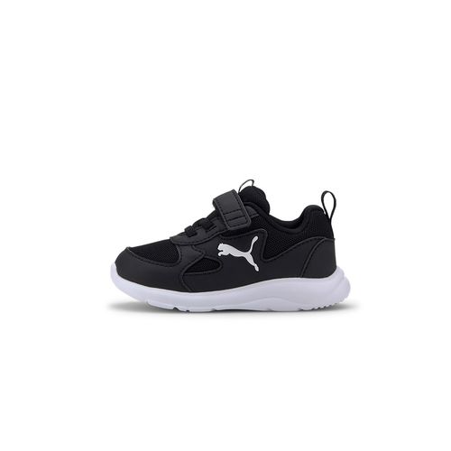 Zapatillas Bebe Puma Fun Racer