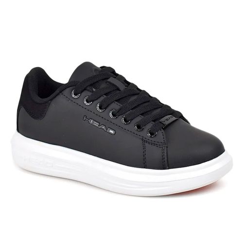 Zapatillas Mujer Head Plataforma Paris