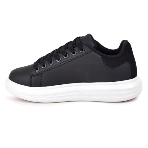 Zapatillas Mujer Head Plataforma Paris