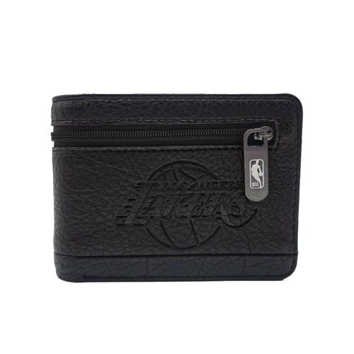 Billetera Unisex Nba Los Angeles Lakers