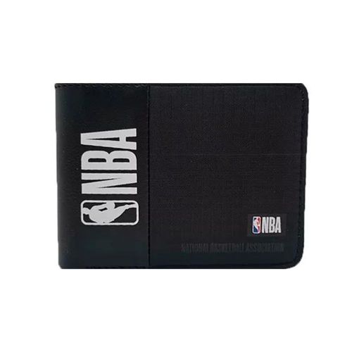 Billetera Unisex Nba