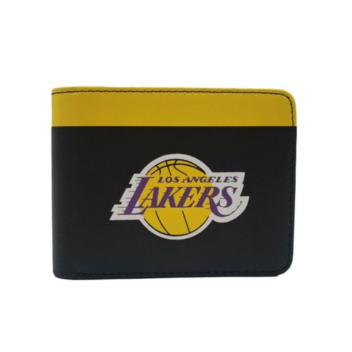 Billetera Unisex Nba Los Angeles Lakers