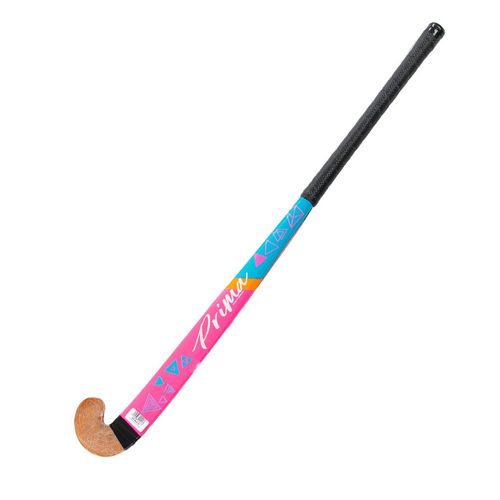 Palo Grays Prima Wood Pink 35" Juvenil