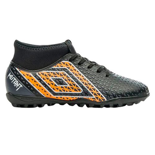 Botines Juvenil Umbro Sintetico Mutant