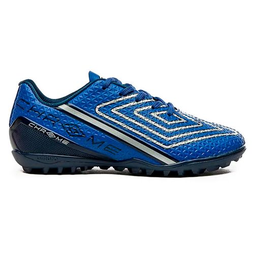 Botines Juvenil Umbro Chrome