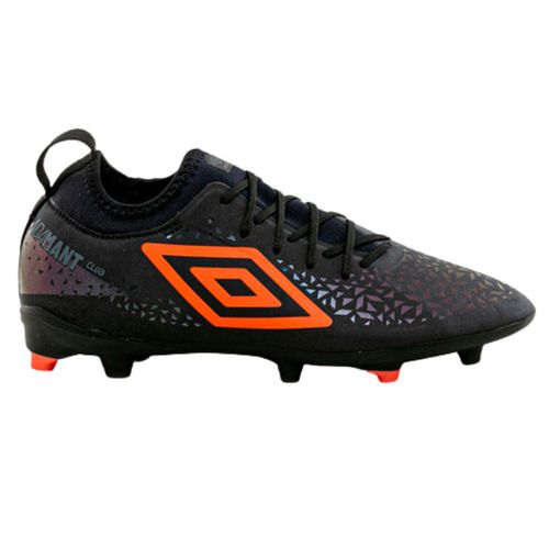 Botines Umbro Campo Adamant Club Hombre