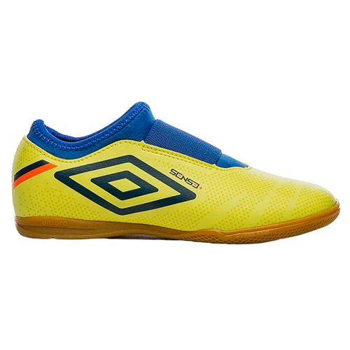Botines Umbro Sala Sense Juvenil