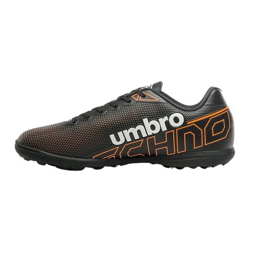 Botines Umbro Sintetico Techno Unisex