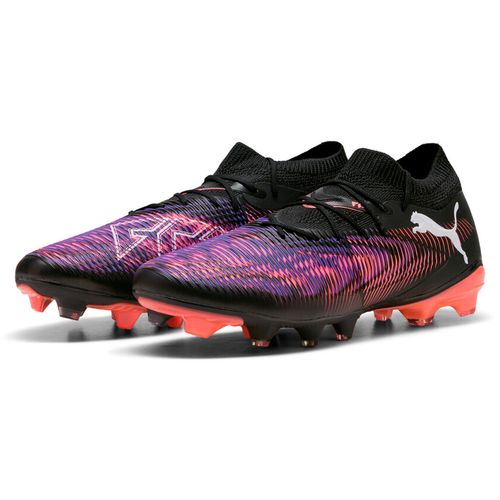 Botines Hombre Puma Future 8 Match Fg/Ag