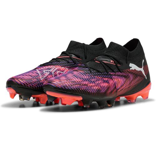 Botines Mujer Puma Future 8 Match Fg/Ag