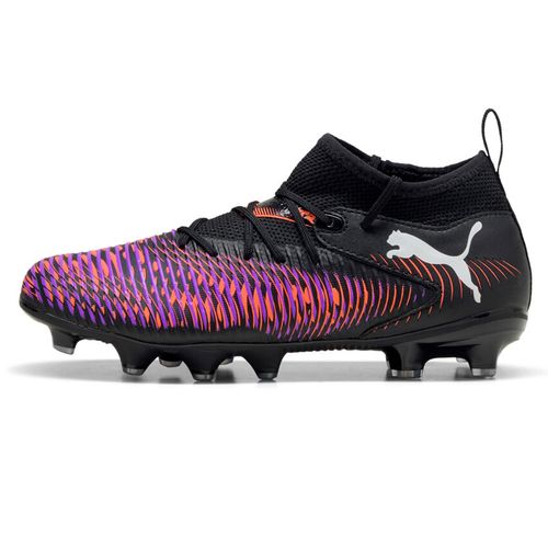 Botines Juvenil Puma Future 8 Match Fg Ag