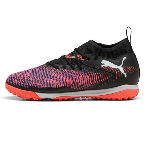 Botines Juvenil Puma Future 8 Match Tt Mid