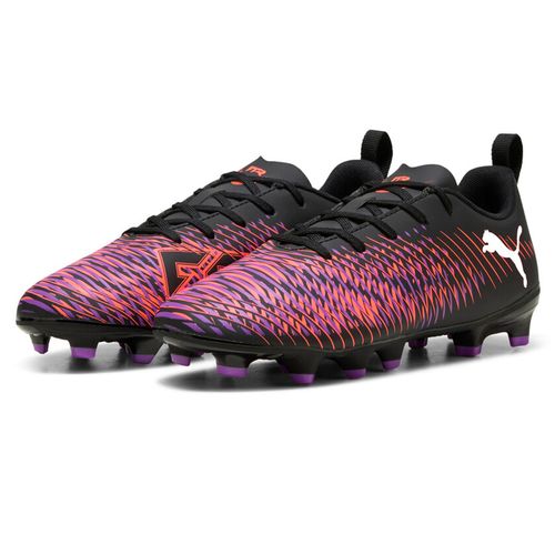 Botines Juvenil Puma Future 8 Play Fg/Ag