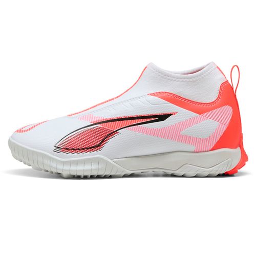 Botines Juvenil Puma Ultra 5 Match Ll Tt Mid