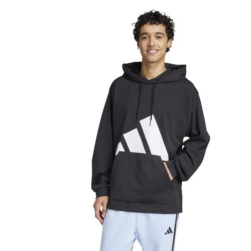 Buzo Hombre adidas Essentials Logo