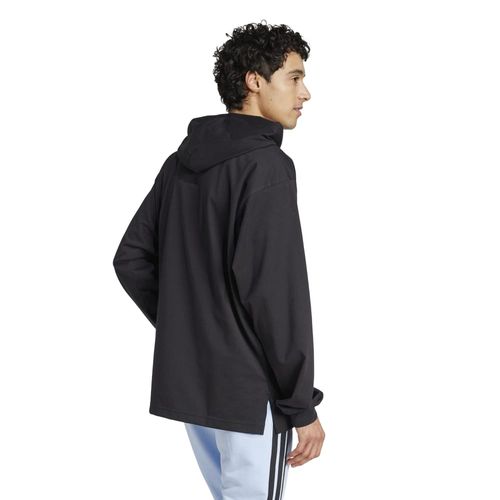 Buzo Hombre adidas Essentials Logo