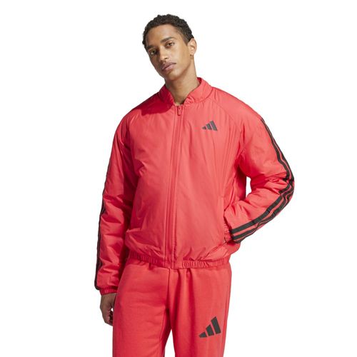 Campera Hombre adidas Bomber Essentials