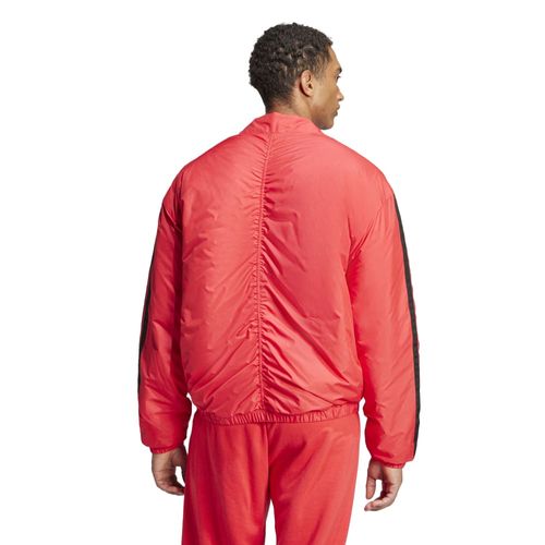 Campera Hombre adidas Bomber Essentials