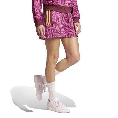 Pollera Mujer adidas Farm