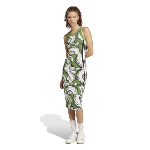 Vestido Mujer adidas Farm