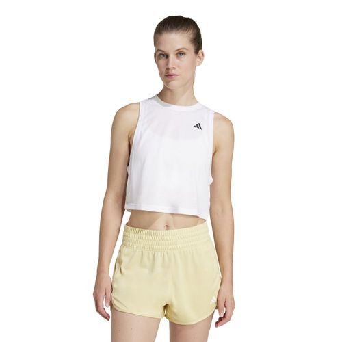 Musculosa Mujer adidas Essentials Boxy Workout