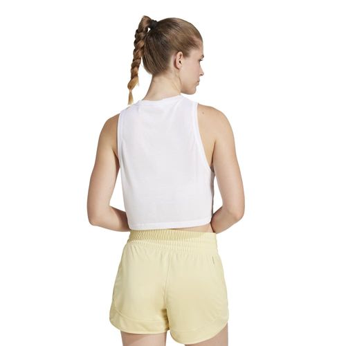 Musculosa Mujer adidas Essentials Boxy Workout