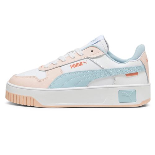 Zapatillas Mujer Puma Carina Street Adp
