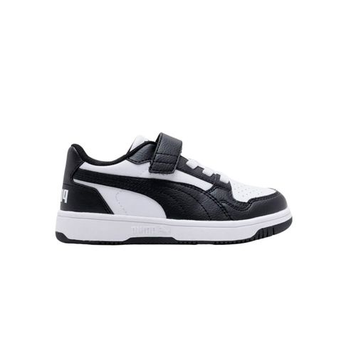 Zapatillas Niño Puma Reb
