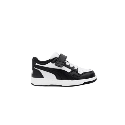 Zapatillas Bebé Puma Reb