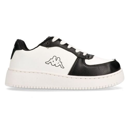 Zapatillas Juvenil Kappa Logo Linate