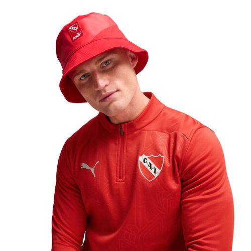 Piluso Unisex Puma Independiente Culture