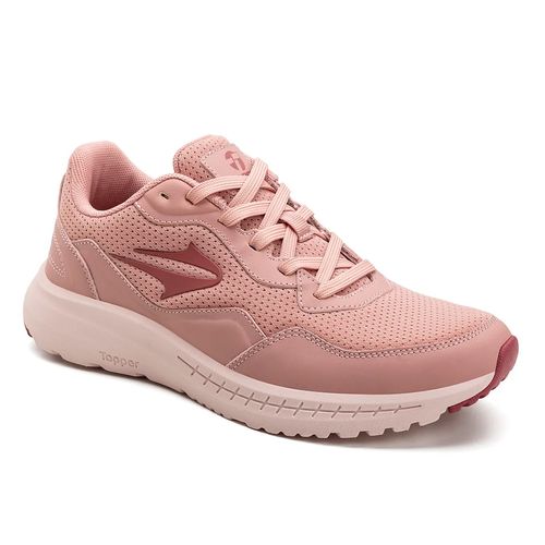 Zapatillas Mujer Topper Wind 5