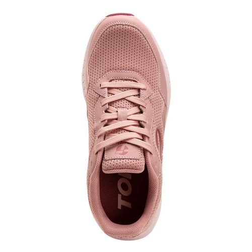 Zapatillas Mujer Topper Wind 5