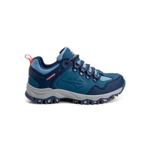 Zapatillas Niño Topper Gondor III