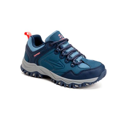 Zapatillas Niño Topper Gondor III