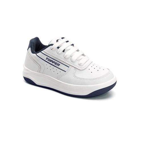 Zapatillas Niño Topper Vigo