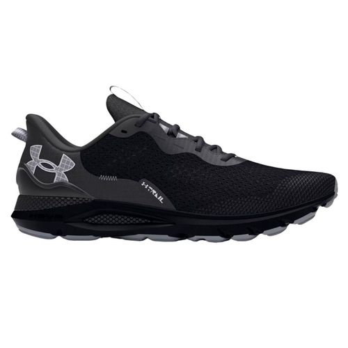 Zapatillas Unisex Under Armour Sonic Trail