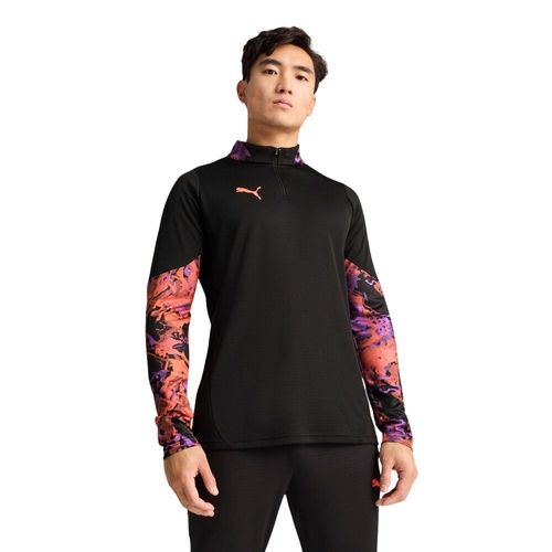 Buzo Hombre Puma Individualcup 1/4