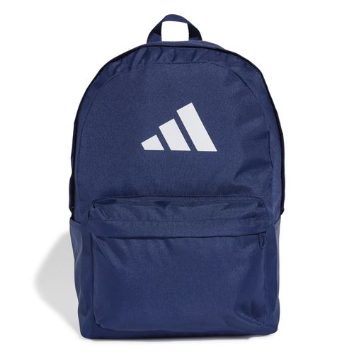 Mochila Unisex adidas Classic 3 Bar