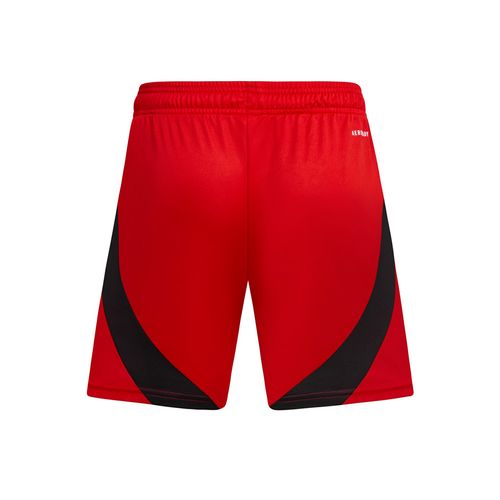 Short Alternativo Niño adidas River Plate 25/26
