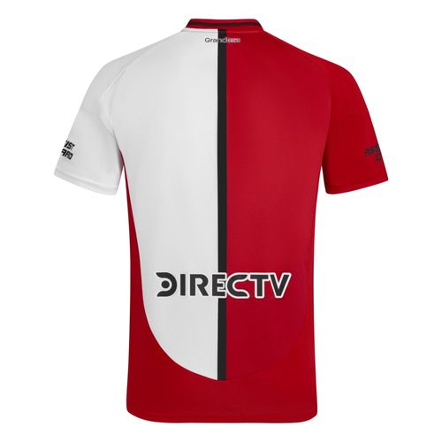 Camiseta Alternativa Hombre adidas River Plate 25/26