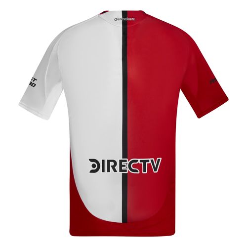 Camiseta Alternativa Hombre adidas River Plate Authentic 25/26