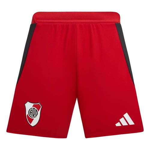 Short Alternativo Hombre adidas River Plate Authentic 25/26