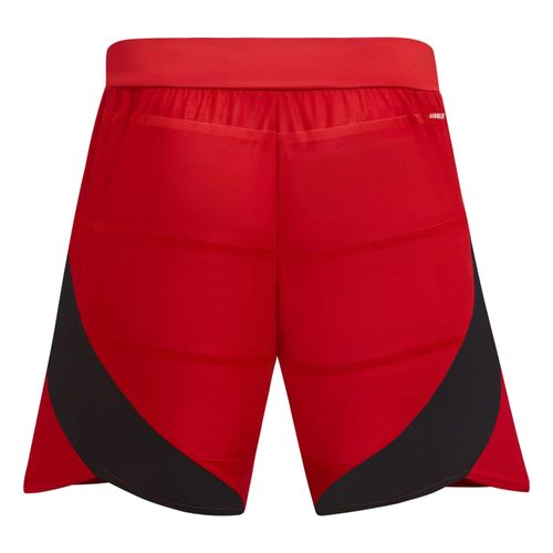 Short Alternativo Hombre adidas River Plate Authentic 25/26